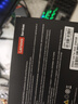 聯(lián)想（Lenovo）256GB SSD固態(tài)硬盤(pán) 2.5英寸SATA3.0 讀560MB/s 臺式機/筆記本通用E660系列 曬單實(shí)拍圖