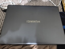 華為（HUAWEI）MateBook 14 筆記本電腦【國家補貼15%】 Linux系統 2.8K觸控屏Ultra 5 商務(wù)辦公輕薄本筆記本 深空灰｜Ultra 5 32G 1TB觸屏 店鋪預裝Win 曬單實(shí)拍圖