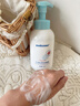 sakose凡士林山茶花泡沫洗面奶500ml控油保濕清潔去黑頭男女士潔面乳 曬單實(shí)拍圖