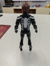 漫威（Marvel）電影同款周邊玩具漫威傳奇系列可動(dòng)人偶復古掛卡毒液蜘蛛俠G2353 曬單實(shí)拍圖