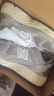 NEW BALANCE  NB878官方老爹鞋春季男鞋女鞋網(wǎng)面復古百搭透氣低幫休閑運動(dòng)鞋 灰色 CM878MC1 42 (腳長(cháng)26.5cm) 曬單實(shí)拍圖