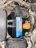 瓦爾塔（VARTA）汽車(chē)電瓶蓄電池藍標免維護適用速騰 朗逸 卡羅拉 漢蘭達 別克英朗 65D23L【容量60AH/CCA500A】 曬單實(shí)拍圖
