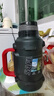 慕馨（moosen）保溫保冷杯大容量夏季兩用戶(hù)外水壺制冷316不銹鋼運動(dòng)車(chē)載水瓶 曬單實(shí)拍圖