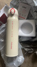富光保溫杯彈跳蓋杯子316L不銹鋼大容量學(xué)生長(cháng)效保溫保冷水杯車(chē)載禮物 曬單實(shí)拍圖