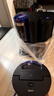 戴森（DYSON）【重磅新品】 Spot+Scrub AI 掃地機器人智能吸塵機器人吸塵器 掃拖一體全自動(dòng)清洗 曬單實(shí)拍圖