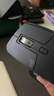 羅技（Logitech）大師系列MX Master 3S無(wú)線(xiàn)藍牙鼠標辦公充電靜音鼠標雙模人體工學(xué)鼠標type-c 蘋(píng)果MACipad鼠標家用 Master 3S商用版(2年 Bolt接收器) 曬單實(shí)拍圖