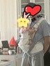 bebebus【全新升級】嬰幼兒背帶腰凳嬰兒0到36個(gè)月護腰抱娃神器背帶0-3歲 曬單實(shí)拍圖