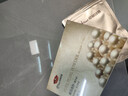京潤珍珠（gNPearl）珍珠粉 外用珍珠面膜粉補水軟膜粉美白補水淡斑提亮膚色 微米純珍珠粉25gx2盒 曬單實(shí)拍圖