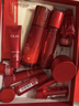 玉蘭油（OLAY）大紅瓶水乳液保濕抗皺緊致化妝品護膚品套裝38禮盒女神節送女生 曬單實(shí)拍圖