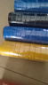 3M 1500# 電工膠帶 電氣絕緣膠帶 PVC電工膠布 無(wú)鉛600V 防潮耐酸堿 黃18mm*10m*0.13mm  1桶（10卷) 曬單實(shí)拍圖