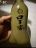 口子窖 5年型 兼香型白酒 40.8度 400ml*6瓶 整箱裝 送禮 請客 曬單實(shí)拍圖