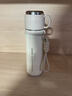希樂(lè )保溫杯大容量戶(hù)外運動(dòng)便攜帶提手316不銹鋼水杯男女車(chē)載杯子500ml 曬單實(shí)拍圖