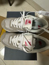 NEW BALANCE NB574男女鞋透氣復古耐磨運動(dòng)休閑鞋 U574GRR 卡其色/灰色 41.5 (腳長(cháng)26cm) 曬單實(shí)拍圖