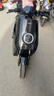 小牛NL Citi 電動(dòng)摩托車(chē)鉛酸電池 智能長(cháng)續航高速通勤電瓶成人男女代步電摩 到店自提 曬單實(shí)拍圖
