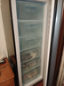 奧克斯立式冰柜小型家用勻冷全溫區冷凍小型冷柜大容量分層式單冷凍柜 【獨立分區精儲】全空間凈化 165L 丨可囤330斤肉 曬單實(shí)拍圖