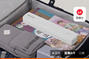得力（deli）超清錯題打印機掃描家用迷你小型A4打印機初高中學(xué)生錯題整理便攜式口袋黑白無(wú)墨藍牙無(wú)線(xiàn)打印機 【A4高清家用入門(mén)款】熱敏打印|便攜充電 曬單實(shí)拍圖