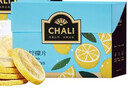 茶里CHALI 蜂蜜凍干檸檬片水果茶獨立包裝泡水喝茶里公司出品多喝水 【第2盒5元】蜂蜜凍干檸檬片*2 曬單實(shí)拍圖