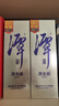 潭酒 潭金醬 醬香型白酒 53度  500ml*3瓶 禮盒裝（年份隨機）送禮 曬單實(shí)拍圖