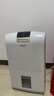 松下（Panasonic）除濕機 家用抽濕機 除濕量17升/天42㎡ 回南天輕音干衣 除濕防潮 地下室臥室除濕器 F-YCJ17C-X 曬單實(shí)拍圖
