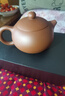 百年利永紫砂壺宜興純全手工泡茶壺功夫茶具倒把西施壺原礦清水泥230cc 清水泥 光素款 230ml 曬單實(shí)拍圖