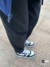耐克官方女鞋 Nike2025新款運動(dòng)鞋court學(xué)生青少年板鞋潮流低幫休閑鞋 DV5456-131 38.5 曬單實(shí)拍圖