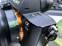 索尼 SonyA7 A7M2 A7M3 A7M4全畫(huà)幅二手微單相機4K視頻直播 99新索尼A7M2+28-70鏡頭 官方標配 曬單實(shí)拍圖