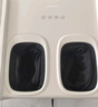飛利浦（PHILIPS）足療機腿部按摩器腳部足底按摩儀氣囊全自動(dòng)捏腳揉捏穴位按腳器家用老年人父母生日禮物5504F 曬單實(shí)拍圖