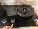 帥康（Sacon）燃氣灶 家用5.2kw猛火爆炒5.6kw底盤(pán)可調 煤氣灶雙灶 臺嵌入式兩用雙灶具 JZT-3B812 天然氣 曬單實(shí)拍圖