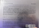 KAZOO冰霜冰感精油眼膜貼改善黑眼圈腫眼泡眼袋眼疲勞淡化細紋圣誕禮物 曬單實(shí)拍圖