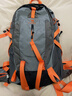 駱駝戶(hù)外登山包旅游旅行輕便大容量雙肩包騎行跑步男女包1F01O018灰色 曬單實(shí)拍圖
