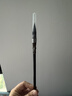 狼毫毛筆初學(xué)者小學(xué)生大中小細毛筆小頭初學(xué)者書(shū)法練字入門(mén) 中狼毫【單支】 曬單實(shí)拍圖