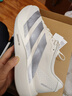 阿迪達斯（adidas）男鞋春季Adizero EVO SL WOVEN運動(dòng)鞋訓練跑步鞋KI6900 KI6900 42.5 曬單實(shí)拍圖