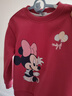 迪士尼（Disney）童裝卡通可愛(ài)女童套裝2026春季新款時(shí)尚百搭兒童秋裝女孩運動(dòng)衣服 曬單實(shí)拍圖
