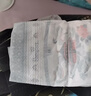 幫寶適新生兒頂配黑金幫紙尿褲嬰兒尿不濕尿片添加真蠶絲NB54 曬單實(shí)拍圖