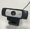 羅技（Logitech）C930C/E 直播攝像頭 電腦攝像頭廣角網(wǎng)課會(huì )議臺式機筆記本兼容外接免驅動(dòng)內置麥克風(fēng) 1080P 包調試C930N+2.1米支架 曬單實(shí)拍圖