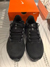 莆田鞋莆田純原飛天馬41代登月zoom跑步鞋氣墊透氣運動(dòng)鞋男女同款 黑白 42 曬單實(shí)拍圖