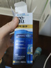博士倫潤明臻凈60ml隱形眼鏡水護理液美瞳清透升級版小瓶殺菌清潔 曬單實(shí)拍圖