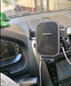斯泰克（stiger）車(chē)載手機支架 汽車(chē)貨車(chē)導航專(zhuān)用支架吸盤(pán)式儀表中控臺2026新款 曬單實(shí)拍圖