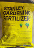 史丹利（STANLEY）復合肥蔬菜種菜花卉花肥家用通用型化肥三元氮磷鉀肥料5斤 曬單實(shí)拍圖
