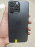 Apple 蘋(píng)果 iPhone 15 Pro Max  二手手機國行優(yōu)惠券補貼 黑色鈦金屬 512G 曬單實(shí)拍圖