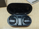 紐曼（Newmine）LY12藍牙耳機掛耳式骨傳導概念不入耳開(kāi)放式真無(wú)線(xiàn)運動(dòng)跑步游戲降噪耳夾耳機AI適用蘋(píng)果華為小米 曬單實(shí)拍圖