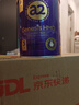 a2奶粉紫曜 紫耀 A2蛋白添加HMO 益生菌 幼兒配方奶粉3段（1-3歲） 【自護配方】3段*8罐-800g 曬單實(shí)拍圖