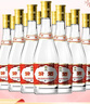 汾酒 黃蓋玻汾 清香型高度白酒 53度 475mL*12瓶 整箱裝 曬單實(shí)拍圖