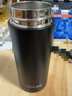 希樂(lè )保溫杯316不銹鋼水杯男士大容量商務(wù)泡茶杯女士旅行車(chē)載直身杯 曬單實(shí)拍圖