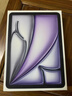 Apple【現貨補貼】蘋(píng)果iPad Air6 M2芯片 2024新款11寸 學(xué)生平板 蘋(píng)果ipadair6（第6代）平板電腦海外版 星光色11英寸 WIFI版 128GB【配件禮包+2年店?！?曬單實(shí)拍圖