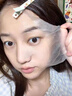 OHBT377美白面膜10片補水保濕淡斑男女士抗皺緊致抗衰老去黃提亮膚色 曬單實(shí)拍圖