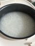 米家電飯煲N1 節能版 家用3-4人快煮多功能電飯鍋 不沾黑晶內膽煮粥防溢煲湯蛋糕 二級能效N1 米家電飯煲N1 3L 節能版 3L 曬單實(shí)拍圖