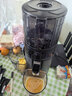 惠人（HUROM）原汁機無(wú)網(wǎng)多功能大口徑家用低速榨汁機果渣汁分離韓國進(jìn)口冰淇淋機家用  H70FT-BIC06TG 曬單實(shí)拍圖