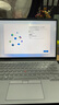ThinkPad 【國家補貼15%】Neo14 14英寸高性能設計全能標壓商務(wù)辦公ibm筆記本輕薄本校園辦公本商務(wù)本 i5-12500H 16GB 512G固態(tài) 北極灰 官方標配 2.2K超清屏 曬單實(shí)拍圖