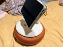 賽鯨U3手機支架平板支架懶人支架ipad床上桌面落地架子直播手機抱枕支架旋轉萬(wàn)向躺著(zhù)看手機折疊 曬單實(shí)拍圖